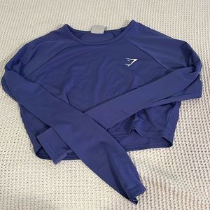 Gymshark top